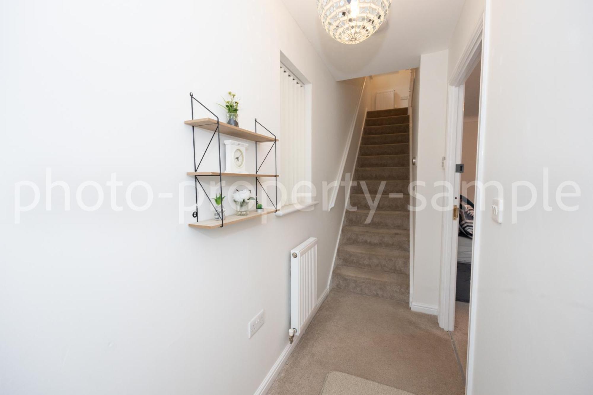 Airstays Apartment Уизеншо Экстерьер фото